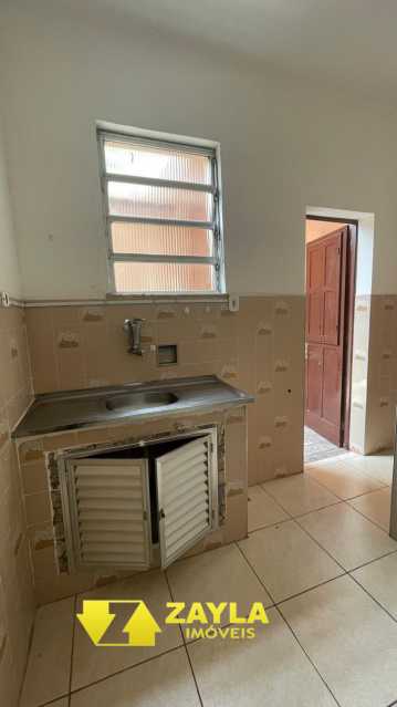 Apartamento para alugar com 2 quartos, 46m² - Foto 10