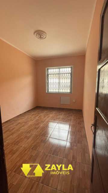 Apartamento para alugar com 2 quartos, 46m² - Foto 4