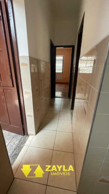 Apartamento para alugar com 2 quartos, 46m² - Foto 15