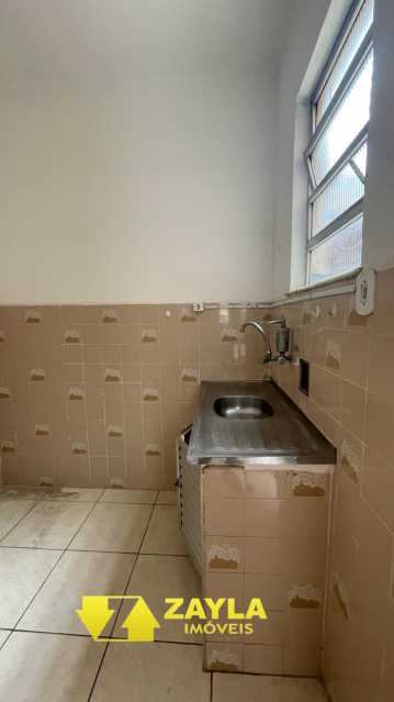 Apartamento para alugar com 2 quartos, 46m² - Foto 11