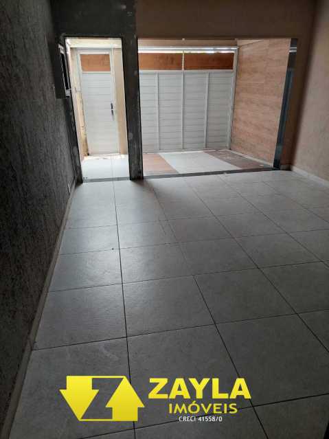 Casa à venda com 3 quartos, 197m² - Foto 2