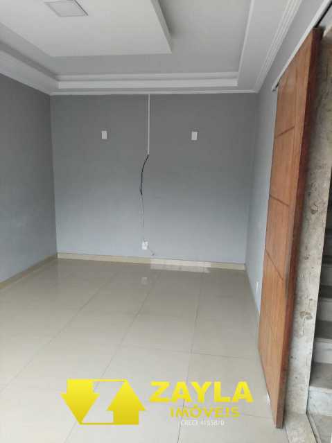 Casa à venda com 3 quartos, 197m² - Foto 12