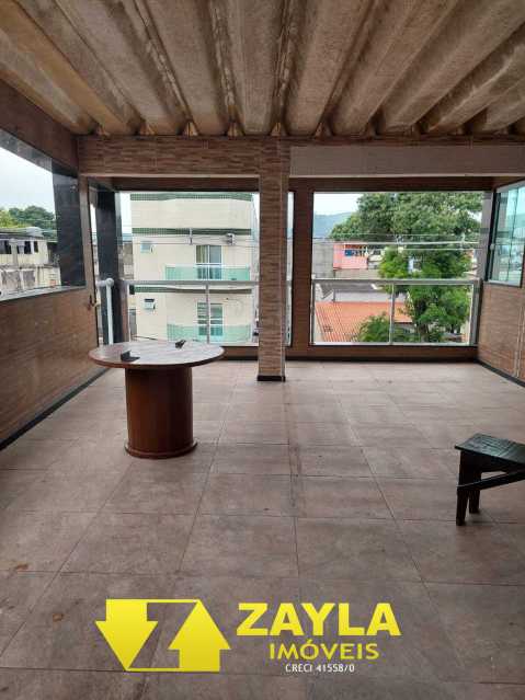 Casa à venda com 3 quartos, 197m² - Foto 18