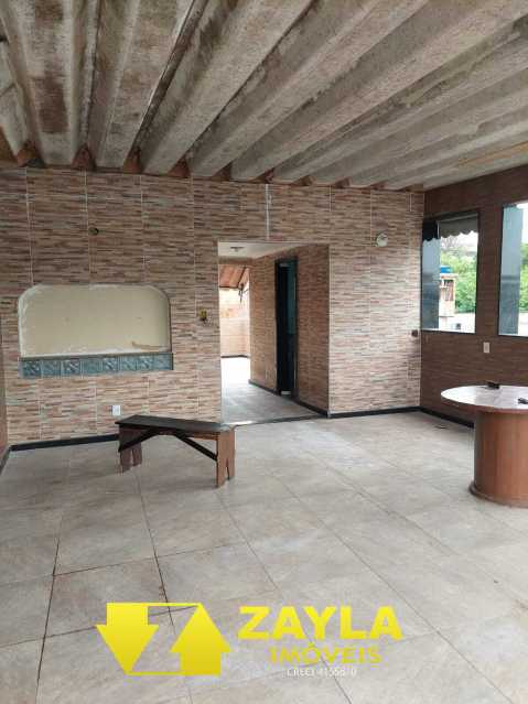 Casa à venda com 3 quartos, 197m² - Foto 19