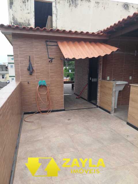 Casa à venda com 3 quartos, 197m² - Foto 20