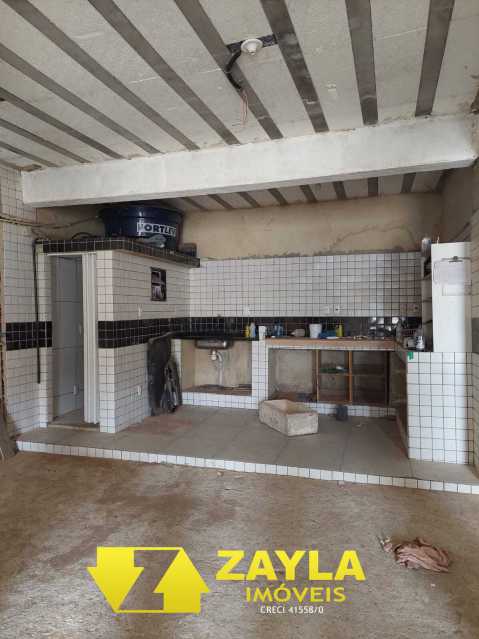 Casa à venda com 3 quartos, 197m² - Foto 27