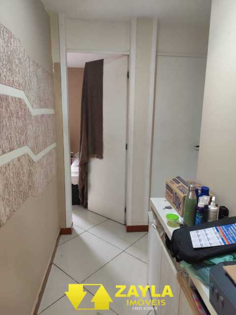 Apartamento à venda com 3 quartos, 70m² - Foto 5