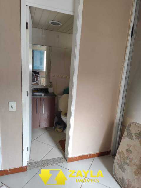 Apartamento à venda com 3 quartos, 70m² - Foto 7