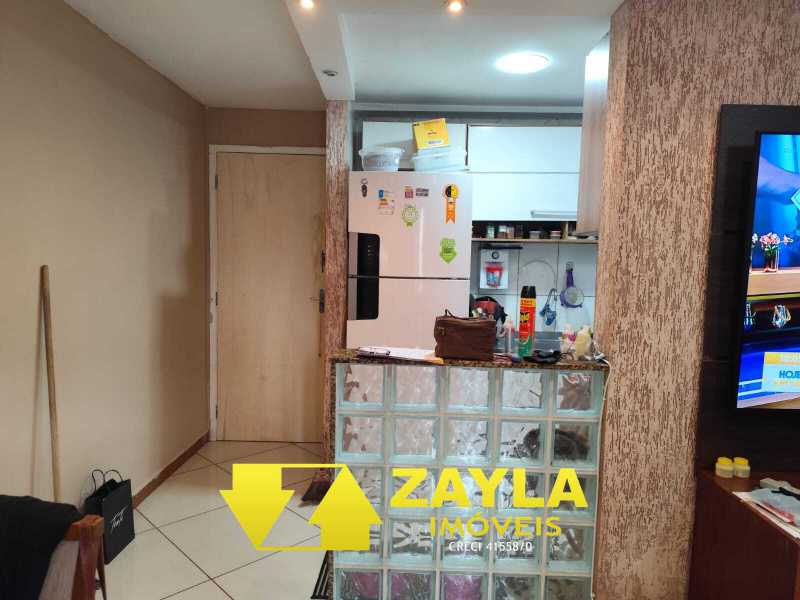 Apartamento à venda com 3 quartos, 70m² - Foto 11