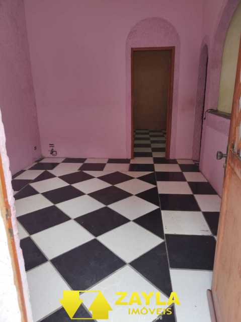 Casa de Vila à venda com 2 quartos, 20m² - Foto 4