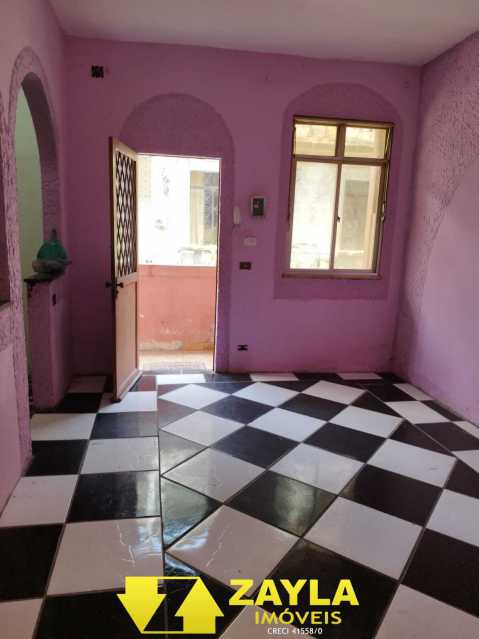 Casa de Vila à venda com 2 quartos, 20m² - Foto 5