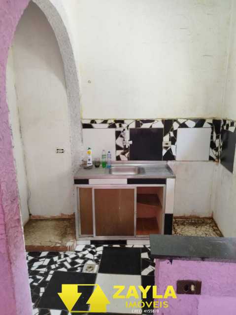 Casa de Vila à venda com 2 quartos, 20m² - Foto 11