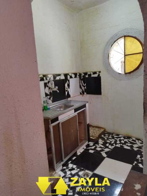 Casa de Vila à venda com 2 quartos, 20m² - Foto 13