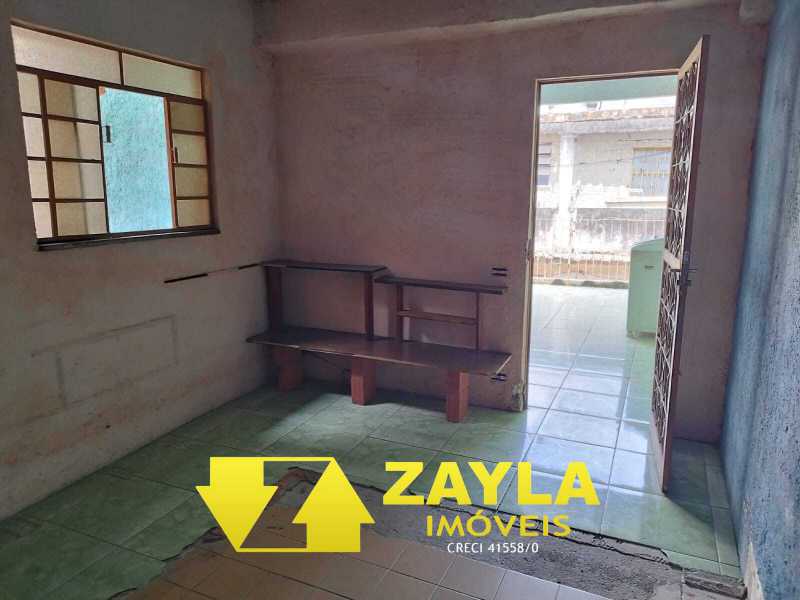 Casa de Vila à venda com 2 quartos, 20m² - Foto 18