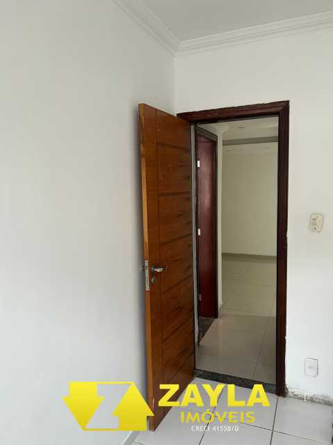 Apartamento à venda com 2 quartos - Foto 9