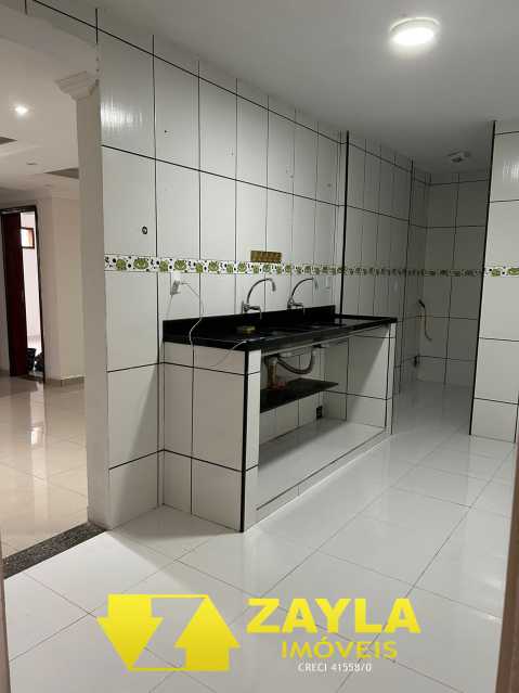 Apartamento à venda com 2 quartos - Foto 11