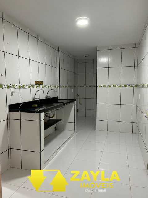 Apartamento à venda com 2 quartos - Foto 12