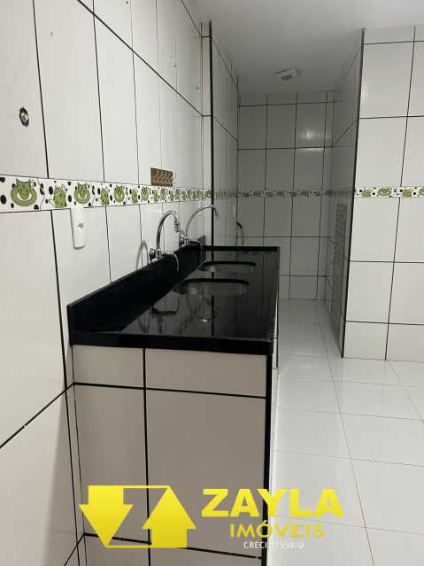 Apartamento à venda com 2 quartos - Foto 14