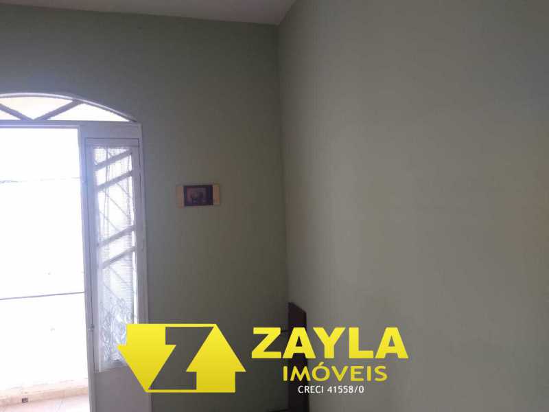 Apartamento à venda com 2 quartos, 58m² - Foto 2