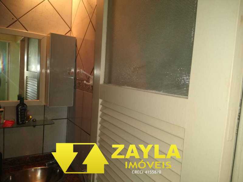 Apartamento à venda com 2 quartos, 58m² - Foto 10