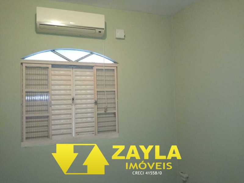 Apartamento à venda com 2 quartos, 58m² - Foto 11