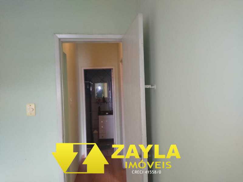 Apartamento à venda com 2 quartos, 58m² - Foto 12