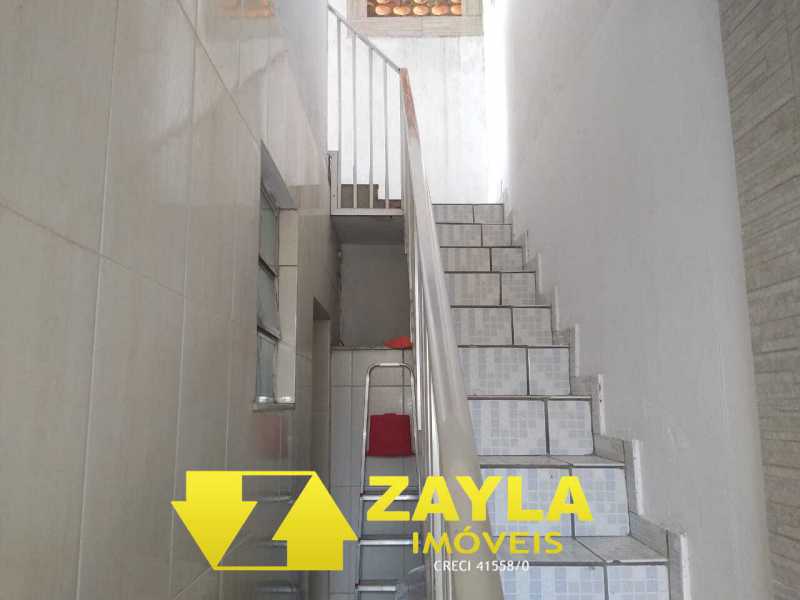 Apartamento à venda com 3 quartos, 116m² - Foto 22