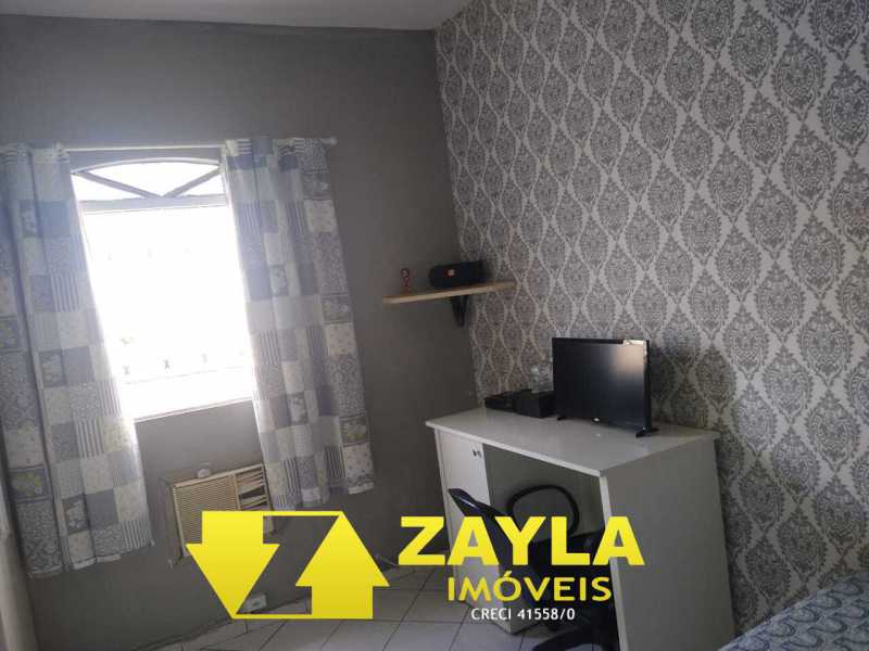 Apartamento à venda com 3 quartos, 116m² - Foto 6