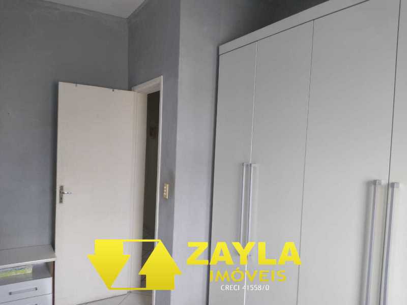 Apartamento à venda com 3 quartos, 116m² - Foto 7