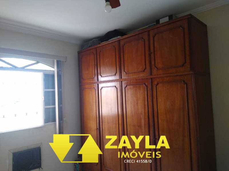 Apartamento à venda com 3 quartos, 116m² - Foto 10