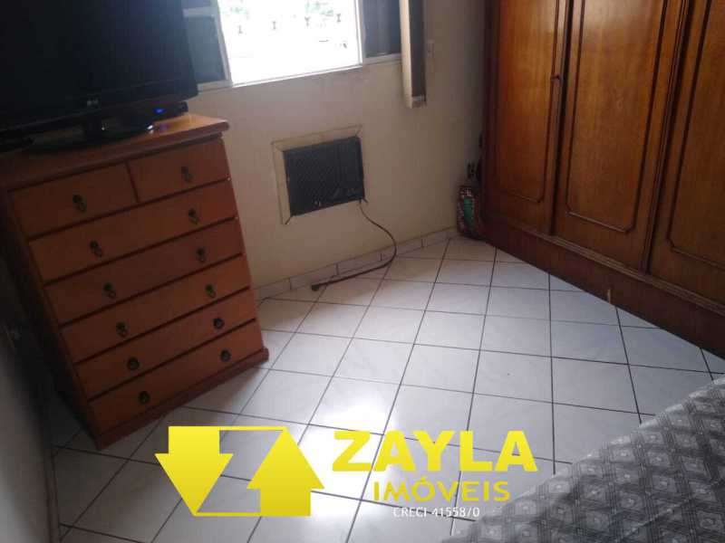 Apartamento à venda com 3 quartos, 116m² - Foto 11