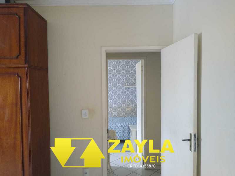 Apartamento à venda com 3 quartos, 116m² - Foto 12