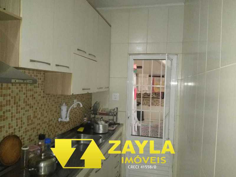 Apartamento à venda com 3 quartos, 116m² - Foto 13