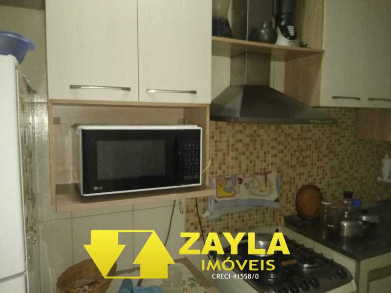 Apartamento à venda com 3 quartos, 116m² - Foto 14