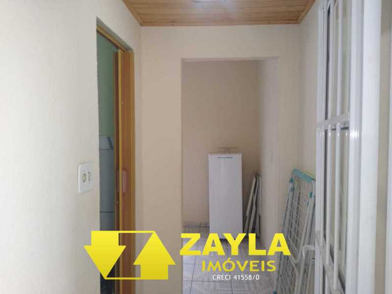 Apartamento à venda com 3 quartos, 116m² - Foto 15