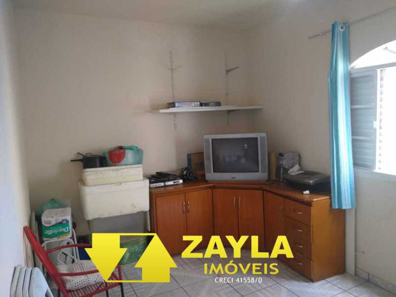 Apartamento à venda com 3 quartos, 116m² - Foto 16