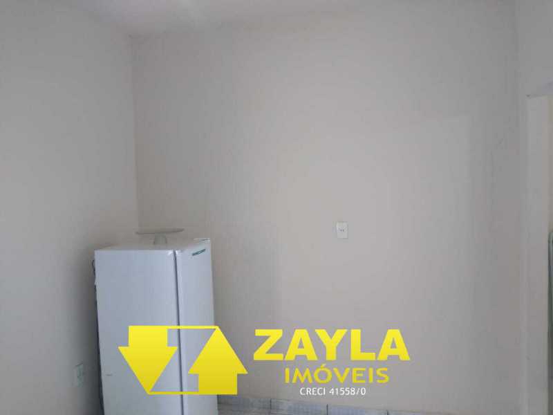 Apartamento à venda com 3 quartos, 116m² - Foto 18