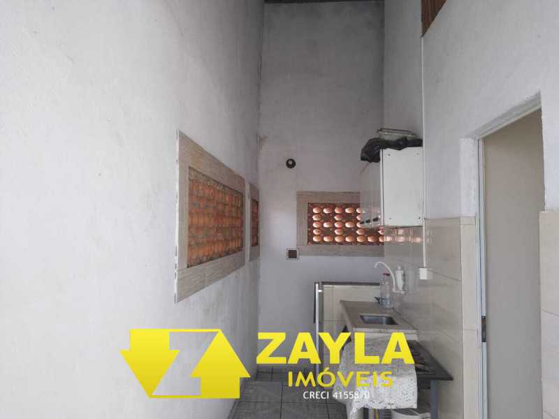 Apartamento à venda com 3 quartos, 116m² - Foto 19