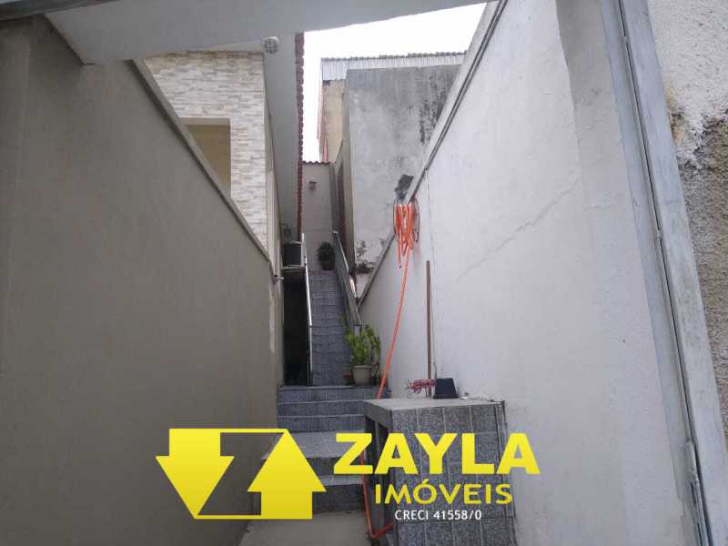 Apartamento à venda com 3 quartos, 116m² - Foto 21