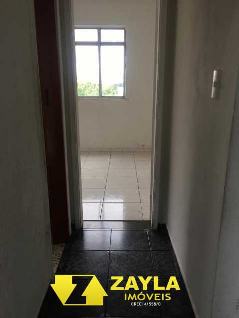 Apartamento à venda com 2 quartos, 65m² - Foto 8