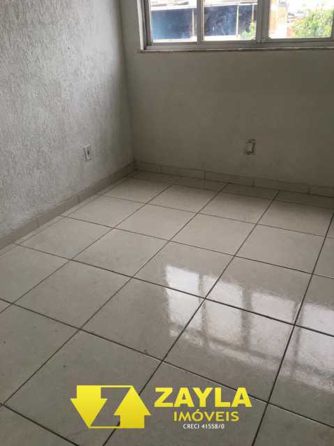 Apartamento à venda com 2 quartos, 65m² - Foto 9