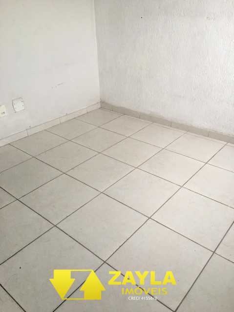 Apartamento à venda com 2 quartos, 65m² - Foto 11