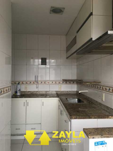 Apartamento à venda com 2 quartos, 65m² - Foto 1