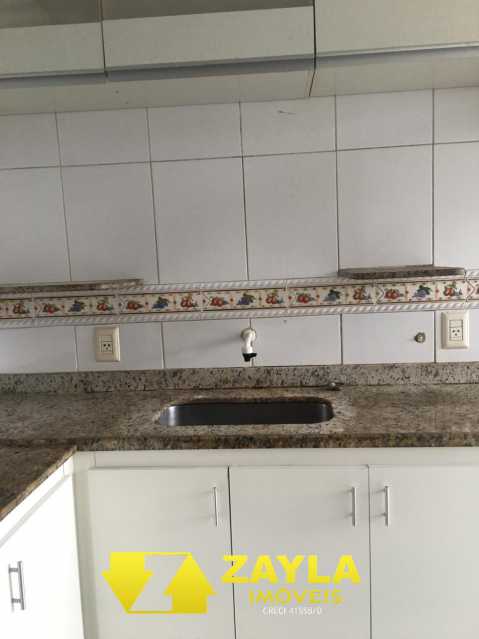 Apartamento à venda com 2 quartos, 65m² - Foto 13