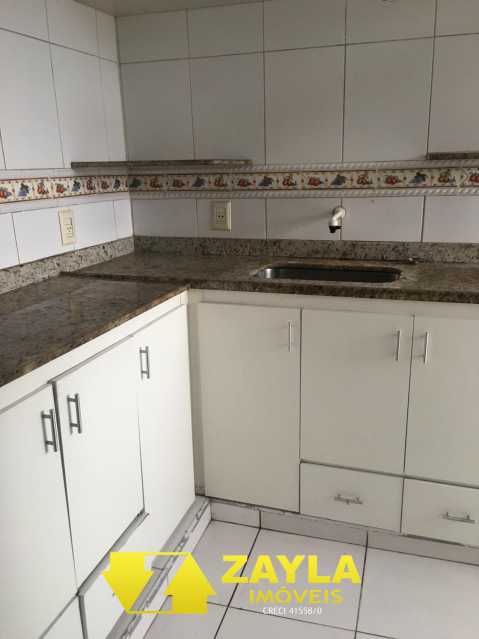 Apartamento à venda com 2 quartos, 65m² - Foto 14