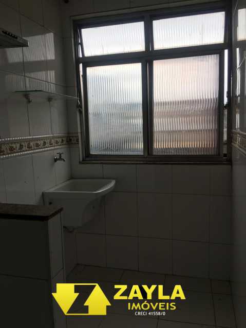 Apartamento à venda com 2 quartos, 65m² - Foto 15