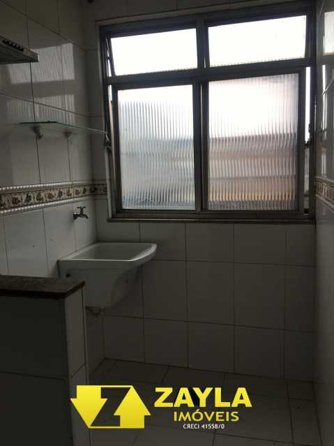 Apartamento à venda com 2 quartos, 65m² - Foto 16