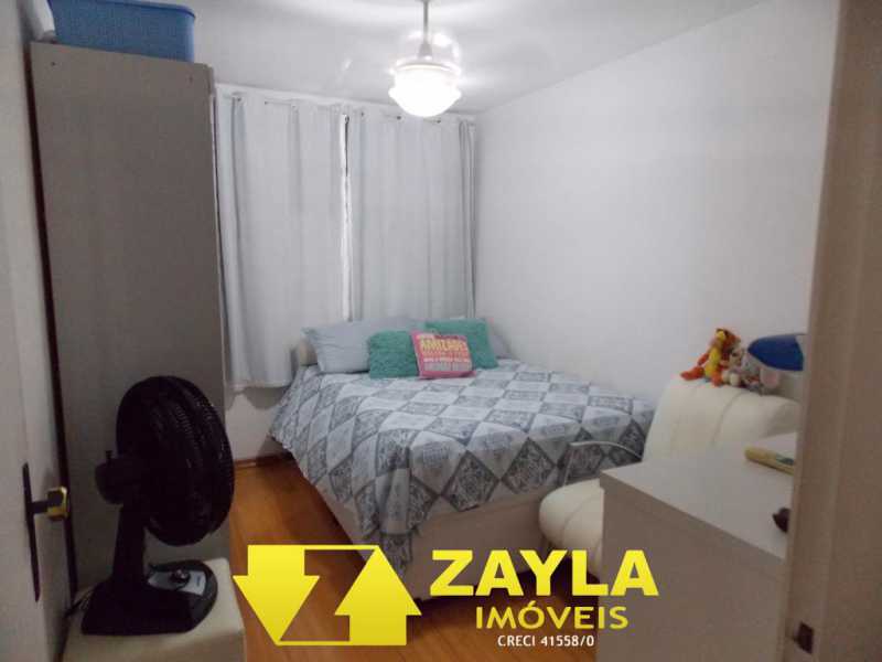 Apartamento à venda com 2 quartos, 59m² - Foto 10