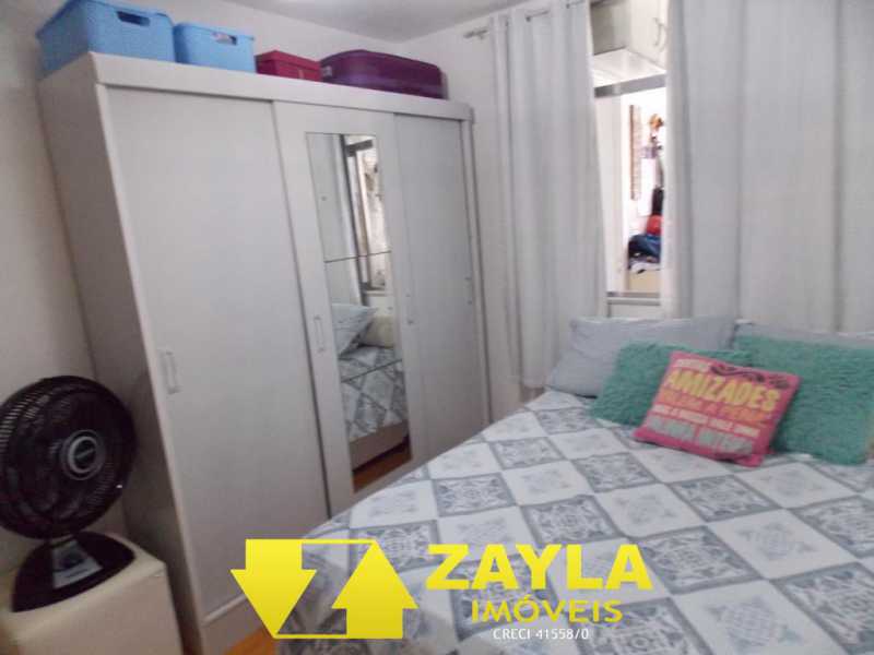 Apartamento à venda com 2 quartos, 59m² - Foto 11