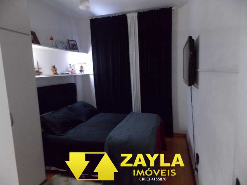 Apartamento à venda com 2 quartos, 59m² - Foto 12